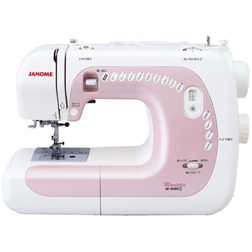 Marietta(�}���G�b�^) M8080 II