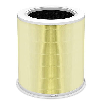 Qoo10] 空気清浄機 DAYETTE AP401