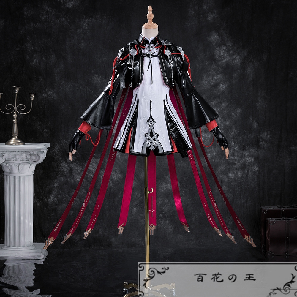 『一部在庫あり』 明日方舟 アークナイツ 新約エクシア コスプレ衣装 コスチューム