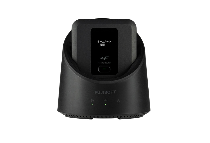 セット商品 ＋FS040WMB1 +F FS040W 本体専用ホームキット　365日出荷　送料無料 20,294円