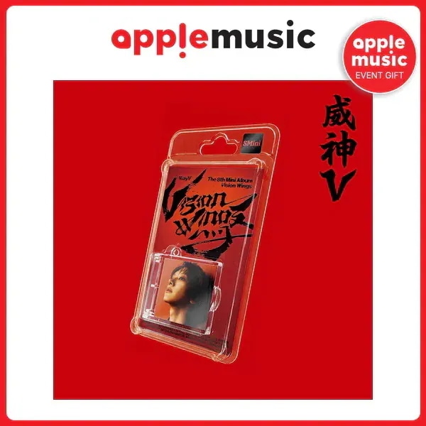 Qoo10] SMエンターテインメント [特典メンバー選択][APPLE MUS