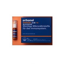 1箱　30本　オーソモール　オーソモル　イミューン　orthomol immun オーソモル イミューン（レディ・トゥ・ドリンクバイアル、錠剤