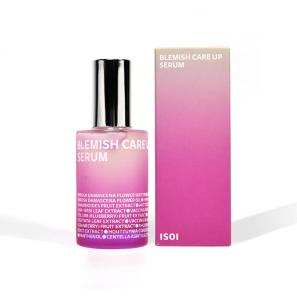 ブレミッシュ ケア アップ くすみ セラム 70ml