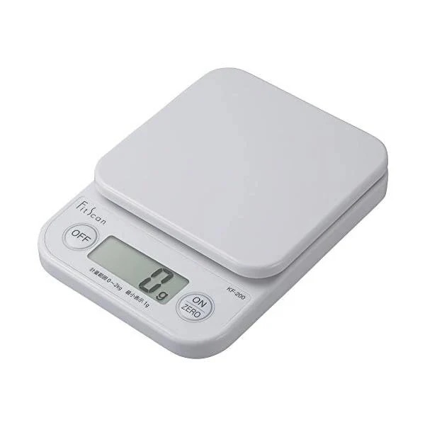 �t�B�b�g�X�L���� KF-200-WH [�z���C�g]