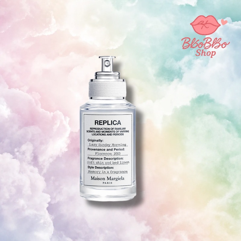 レイジーサンデーモーニングEDT 30ML