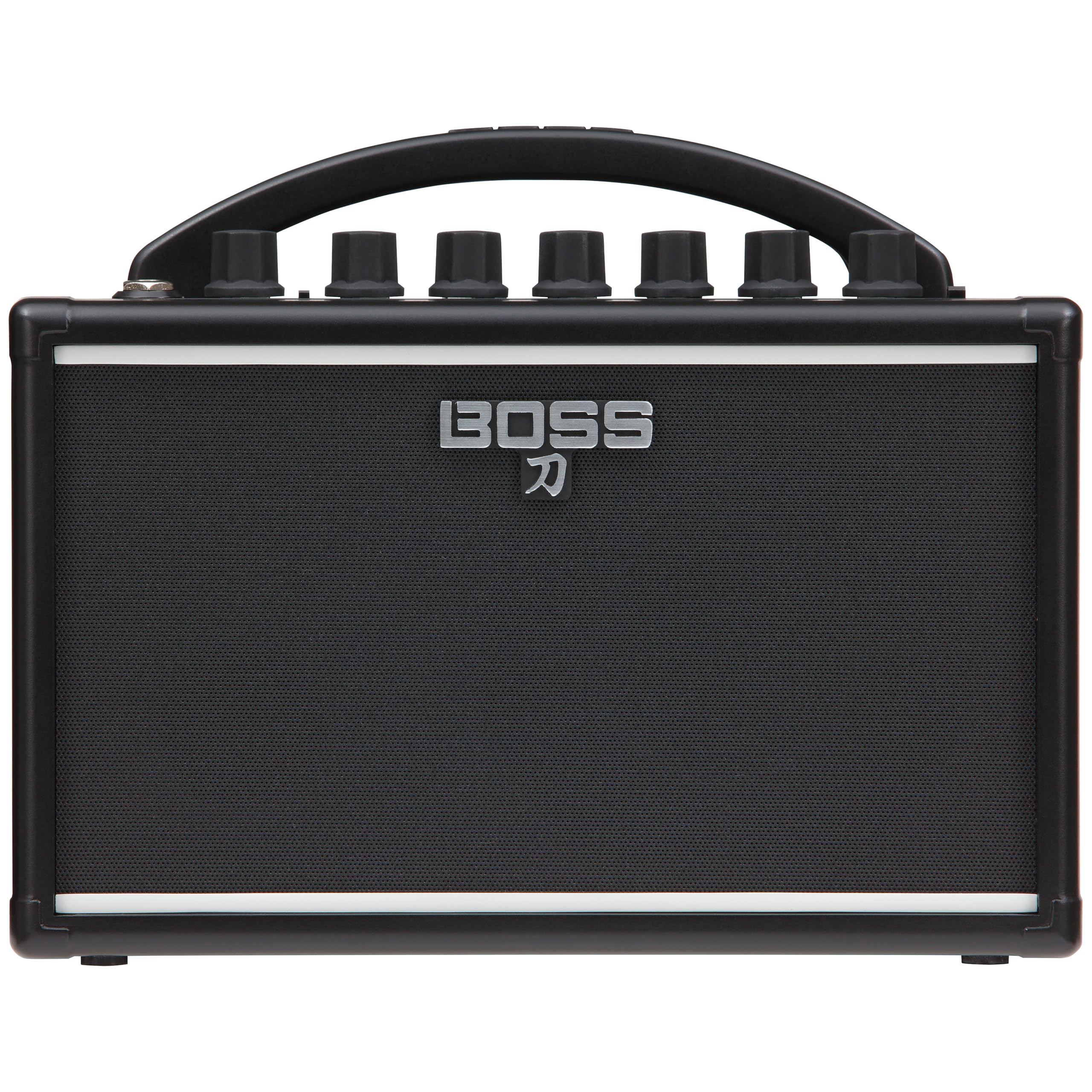 BOSS/KATANA-MINI KTN-MINI ボス ギターアンプ 電池駆動 ポータブルアンプ