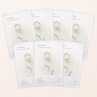 イニスフリー公式(innisfree) マイリアル スクイーズ ...のサムネイル
