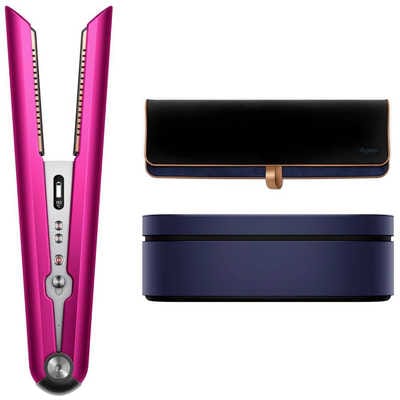 Dyson Corrale 収納ボックス付き HS03 DBBC BX [ダークブルー Dyson Corrale 収納ボックス付き HS03 DBBC BX [ダークブルー