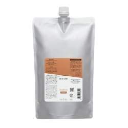 シーソー ヘア＆スキャルプシャンプーT(タイト)*つめかえ用*（800ml）