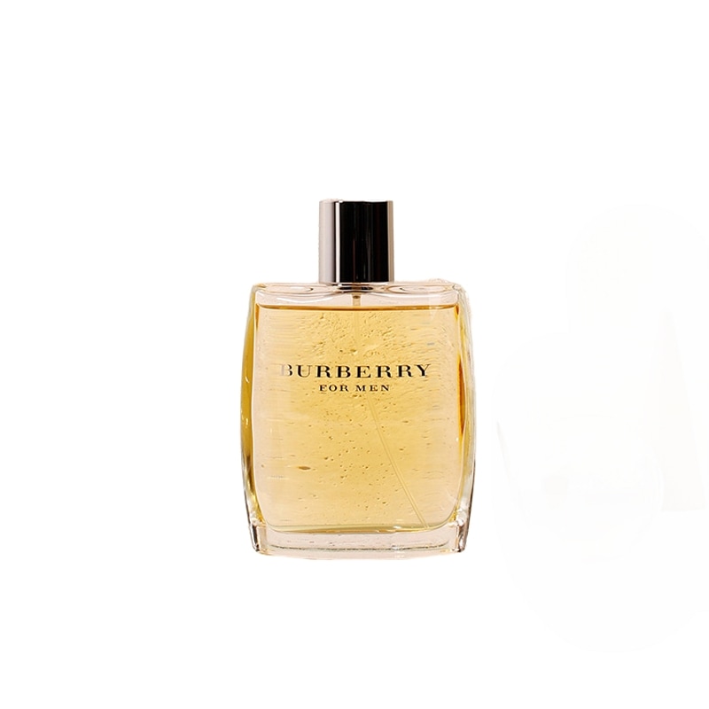 バーバリーロンドンクラシックフォーマンオードトワレットEDT 100ml