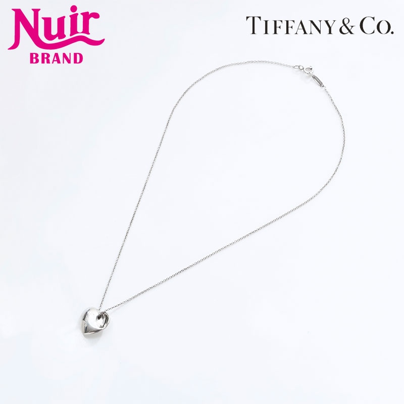 ネックレス シルバー WS21747