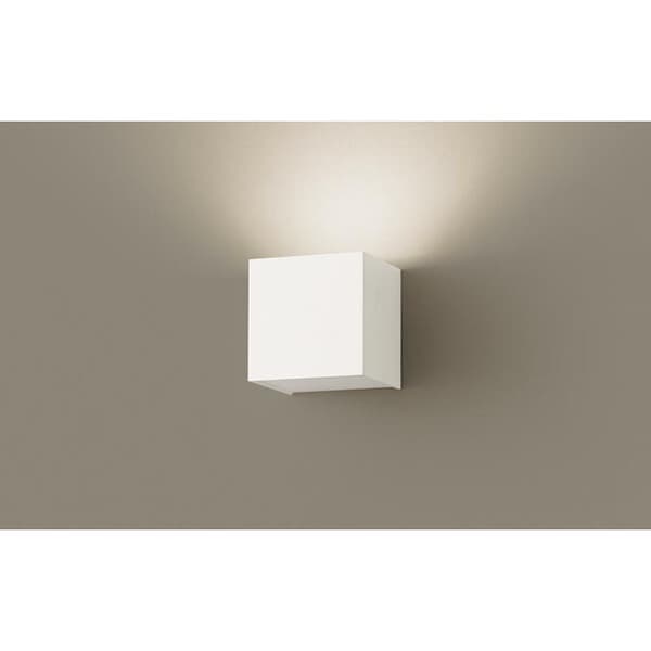 LGB80554LB1 [LEDブラケット60形温白色]