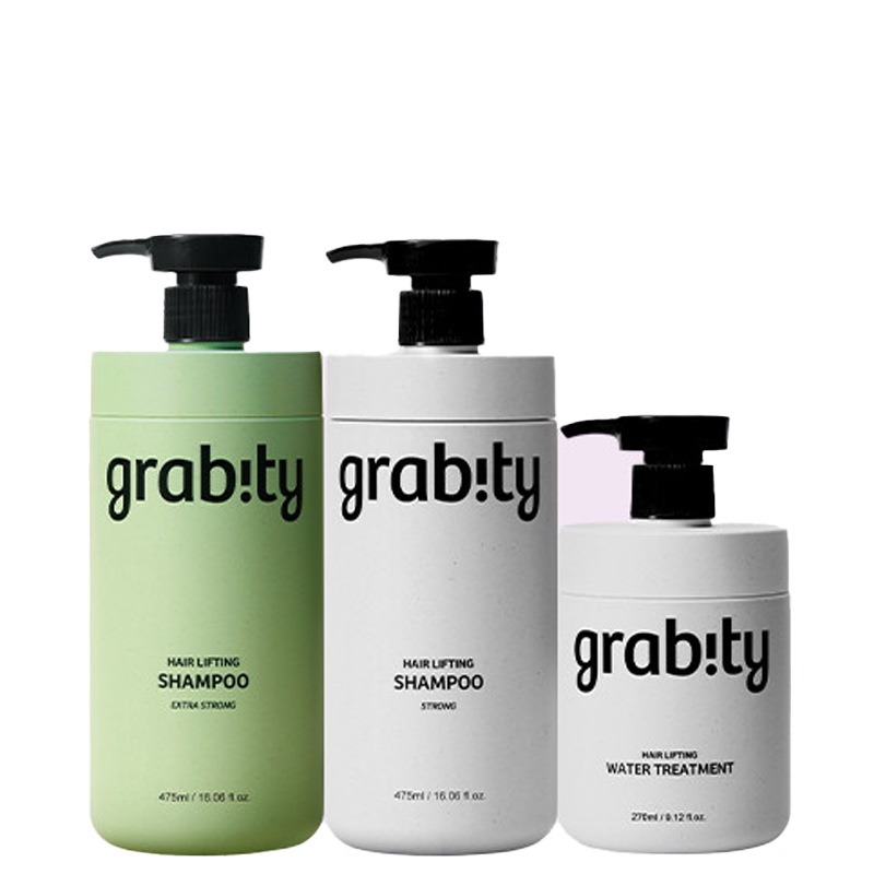 薄毛緩和ボリュームシャンプー