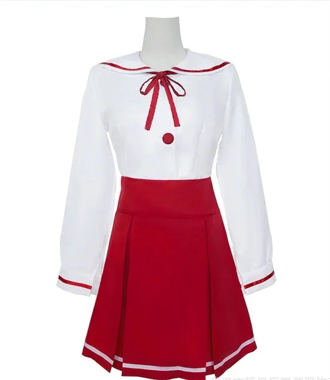 大人気コスプレ変装仮装 彼女お借りします 制服
