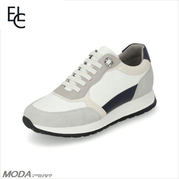 軽量クッション背伸び男性スニーカー2XMS66XI_GN