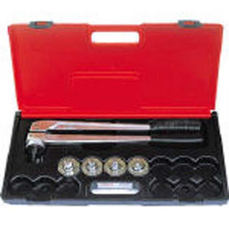 文化貿易工業　エキスパンダ　252645