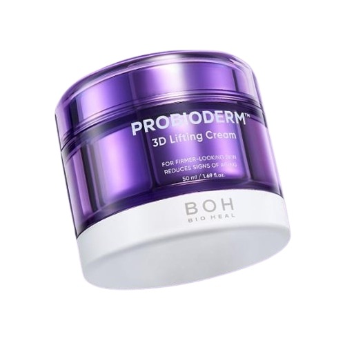 【集中ハリケア】プロバイオダーム 3Dリフティング クリーム 単品 50ml