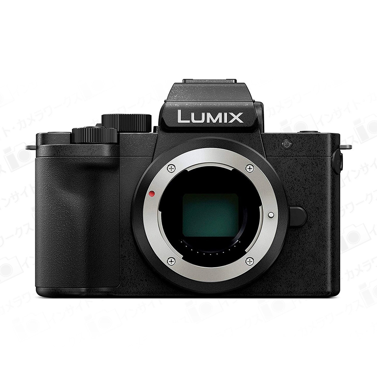 LUMIX DC-G100D ボディ ミラーレス一眼カメラ ルミックス