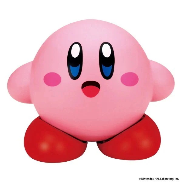 たのしくおしゃべり 星のカービィ