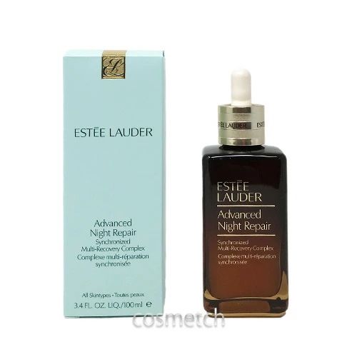 アドバンス ナイトリペア SMR コンプレックス 100ml （美容液）
