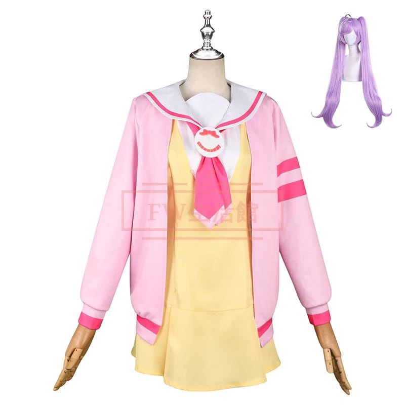 プリパラ Puripara 真中らぁら コスプレ 衣装 変装 仮装 コスチューム cosplay イベント クリスマス