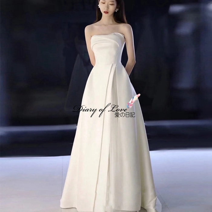 レディースファッション 海外挙式 リゾートドレス 海外旅行 前撮り 花嫁