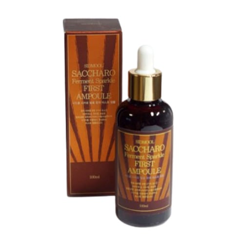 サカロつやアンプル100mL