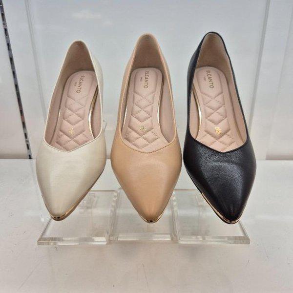 HC11 羊革 女性靴 E2N2U51K3E (43268003)