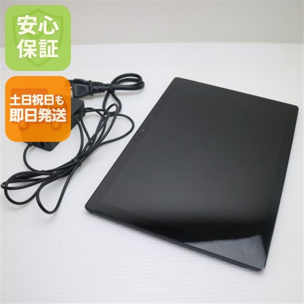 良品Surface Pro 6 第8世代 i5 8GB SSD 256GB 184