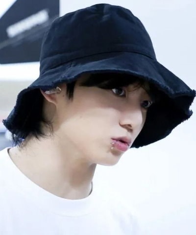 BTS V テテ着用 LMC Bucket Hat バケットハット