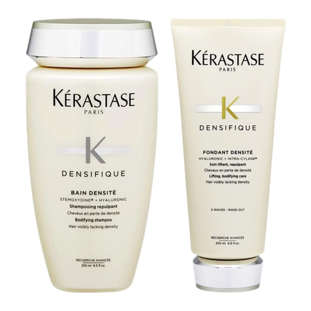 デンシフィック DS スカルプケア シャンプー＋マスクセット 250ml+20ml