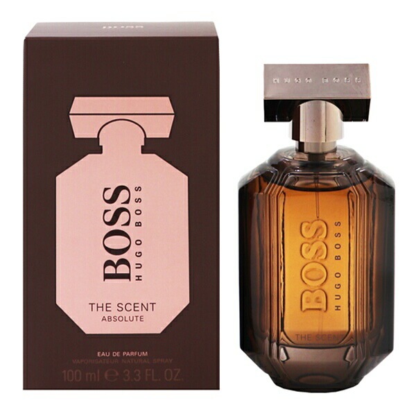 ザ セント アブソリュート フォーハー EDP SP 100ml