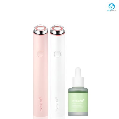 メディキューブ美顔器5セット メディキューブ美顔器5セット Amazon.co.jp: メディキューブ AGE