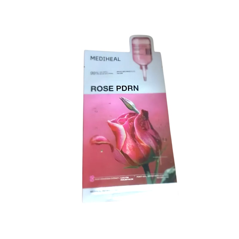 ローゼPDRNエッセンシャルマスク 20枚 BOXなし