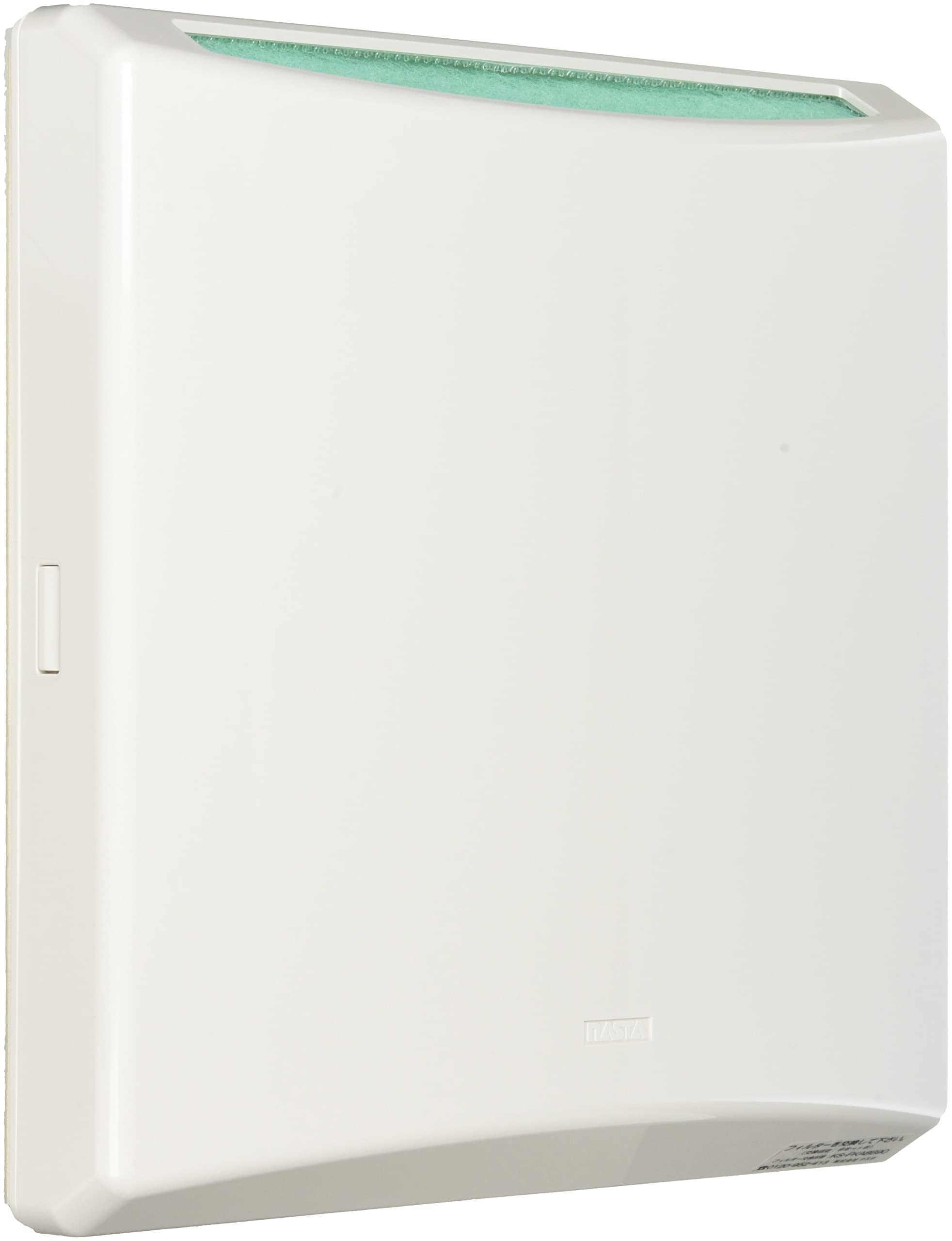 ナスタ ポレット(L) アレルフィルター・断熱材付仕様