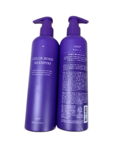 カラーボンド補色シャンプー300ml 2口