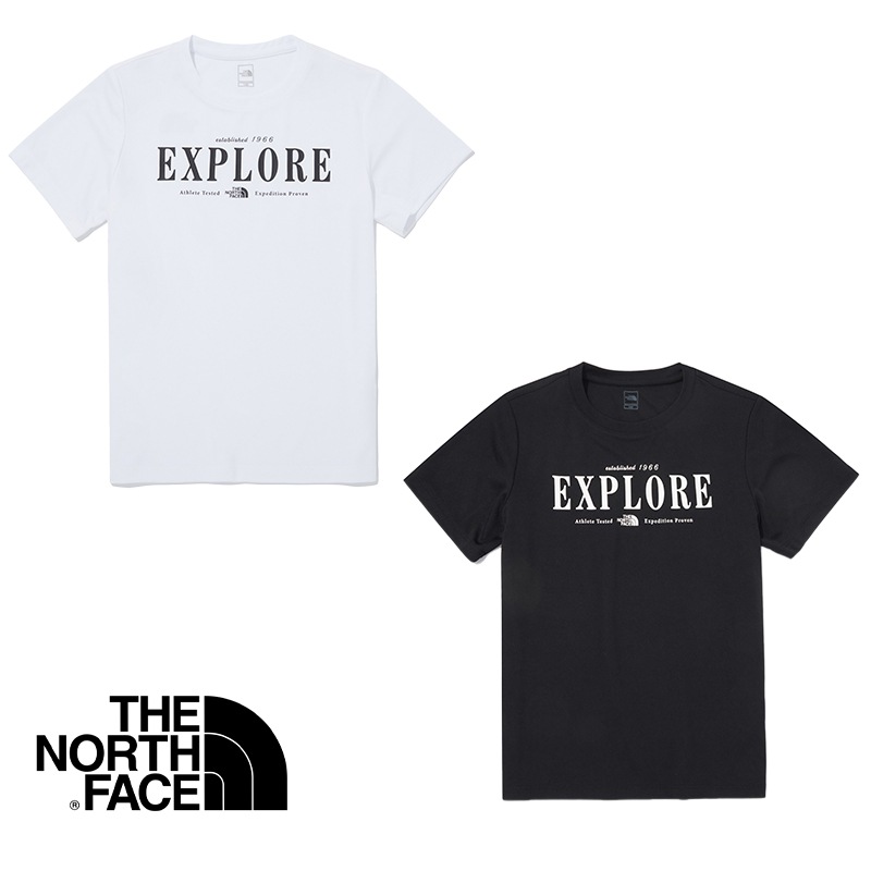NT7UQ04 KS RECOVERY GRAPHIC S/S R/TEE 半袖 Tシャツ T-SHIRTS キッズ KIDS 涼しい COOL クール 女の子 男の子 プール 海 速乾