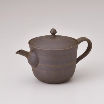 朋大焼〆 珈琲ポット Y3024