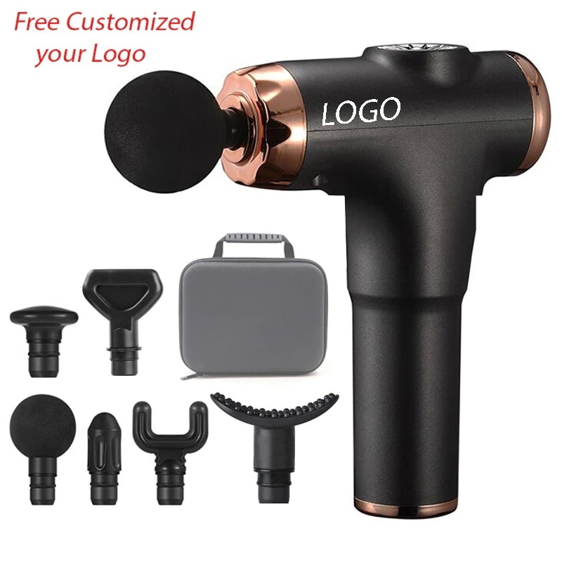 マッスルマッサージャー 全身ケア 用の深部振動装置 筋肉痛 和らげ 肌をリラックスさせる ネックピロー 腰痛 肩こり解消