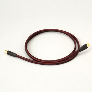クリプトン UC-HR1.5 HRセパレーター付きデュアルUSBケーブル【A】タイプ【B】タイプ(1.5m） UCHR15クリプトン