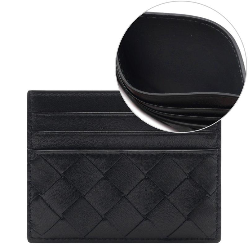 [] 25FW 女性 イントレチャート カードホルダー (796324 VCPP3 8425 25F)