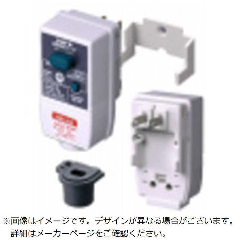 テンパール工業　GR-PF 15A 6MA　GRPF1506