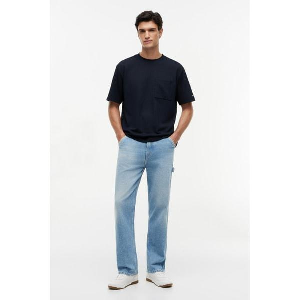 [男性] パフォーマンスストラクチャーTシャツ(T12G1TPO040MT1DW5)
