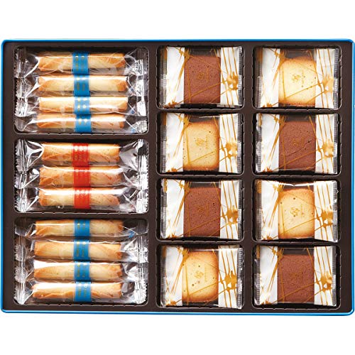 ヨックモック バラエティ ギフト M (YBG-30-3000)