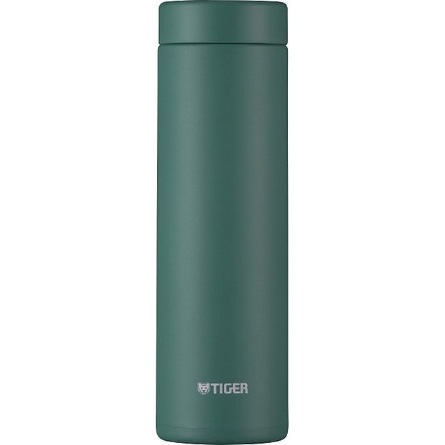 タイガー 真空断熱ボトル（500ml） アイビーグリーン MMZ-W501GZ