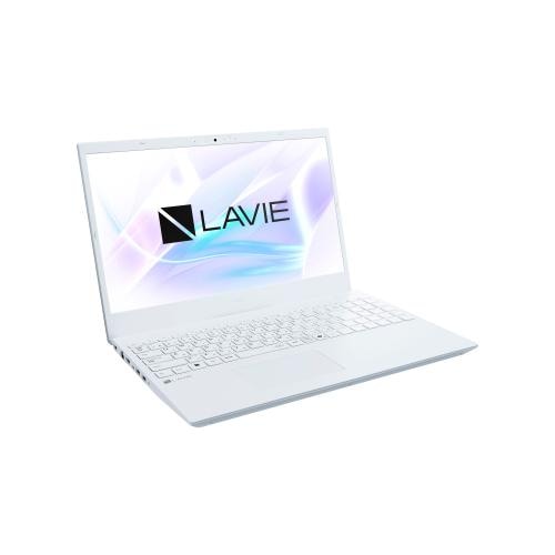 LAVIE N15 N157C/LAW PC-N157CLAW [�p�[���z���C�g]