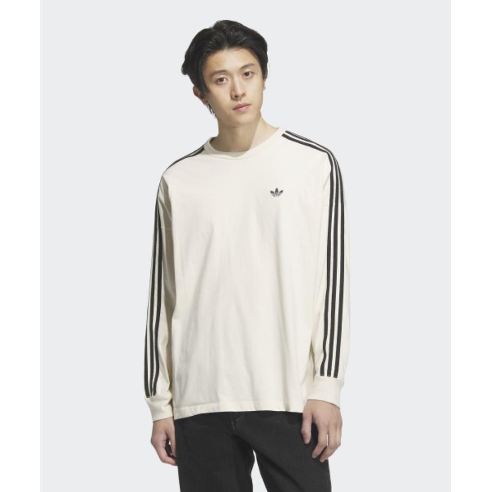 adidas Wonder White Long Sleeve T-shirt JV9280 6,317円