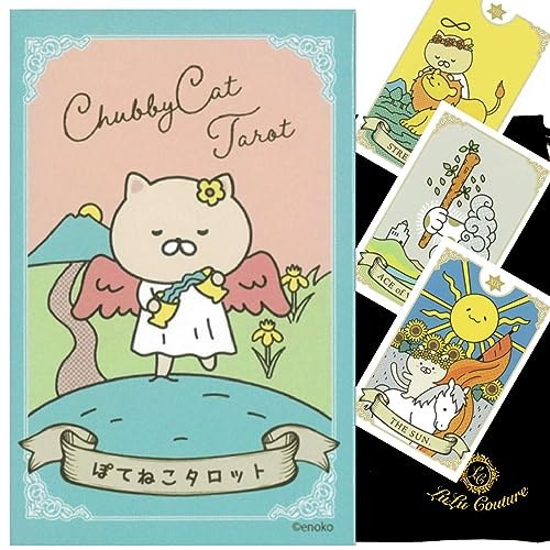 猫 タロットカード オラクルカード 猫雑貨インテリア ねこ cat 猫 タロットカード オラクルカード 猫雑貨インテリア ねこ cat
