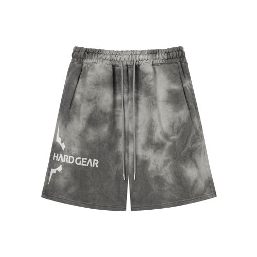 タイダイ スウェット 半ズボン [3カラー]