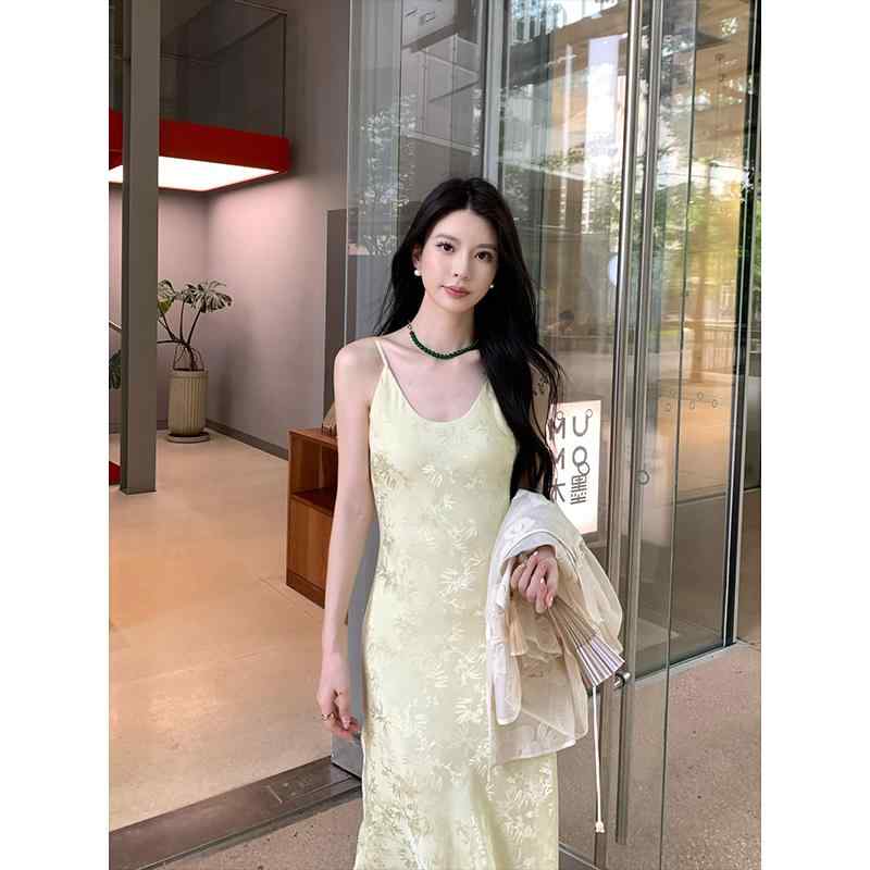 レディース ファッション オシャレ カワイイ シンプル 人カワイイ きいサイズ ワンピース ドレス スリム ロング スカート スタイル